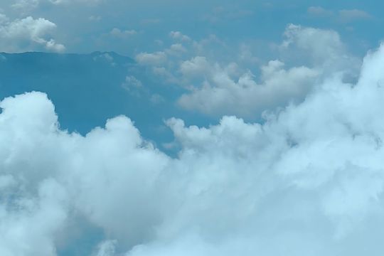 Lima armada pesawat laksanakan OMC di DKI dan Jabar