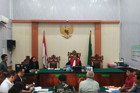 Ahli: Kasus kepala BPN Bali hanya administrasi, bukan tindak pidana