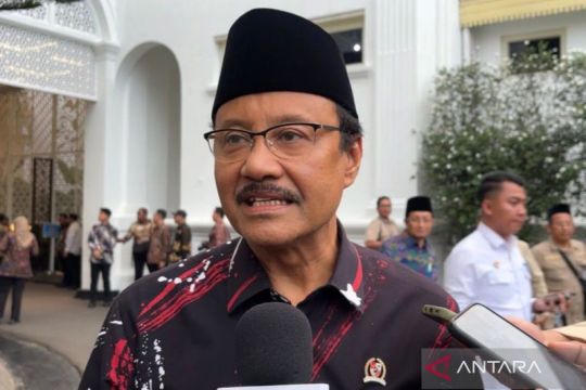 Pemerintah siapkan MBG untuk lansia, sasar usia 75 tahun ke atas