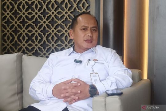 Jamdatun batal hadiri praperadilan Tannos, ini penjelasan Kejagung