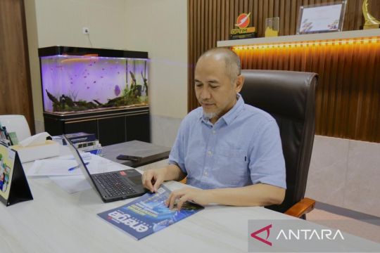 PHR Zona 1 optimalisasi produksi minyak dan gas di Jambi