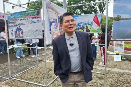 Dirut ANTARA: Jurnalisme harus hadirkan fakta dan tanggung jawab sosial