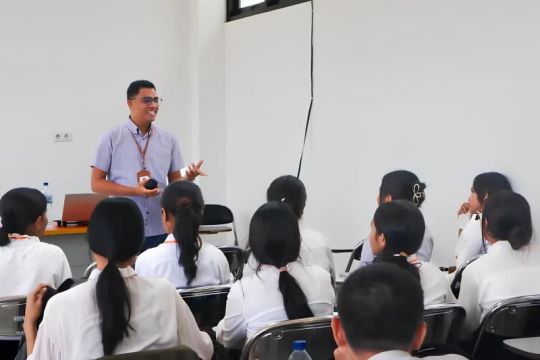 HPN 2026 momentum perkuat ekosistem pers daerah