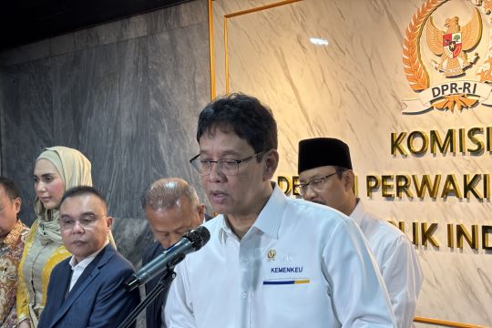 Re-aktivasi BPJS Kesehatan Rp15 miliar disiapkan