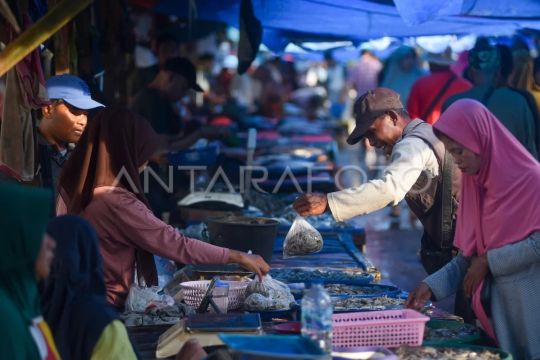 Pertumbuhan ekonomi Sumatera Barat 2025