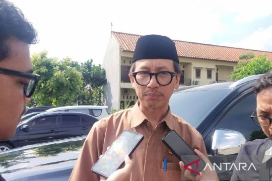 11.319 peserta BPJS PBI di Kota Serang dinonaktifkan