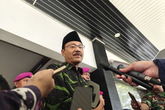 Mensos: Perpres penghapusan denda peserta BPJS kelas 3 masih diproses