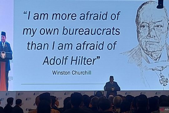 Prabowo: Dapur MBG diproyeksi menyerap 1,5 juta pekerja