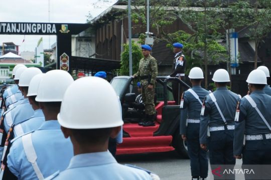 Operasi Gaktib-Yustisi 2026 sasar pelanggaran konvensional dan siber