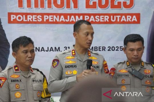 Dugaan keracunan MBG di Penajam dalam penyelidikan polisi