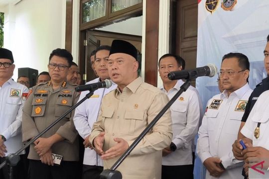 Mudik Lebaran, pemerintah optimalkan empat pelabuhan di Banten