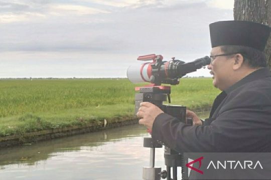 Kemenag Karawang: Tetap jaga kerukunan atas perbedaan awal Ramadhan