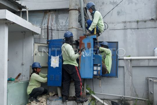 Upaya Bali pulih dari banjir