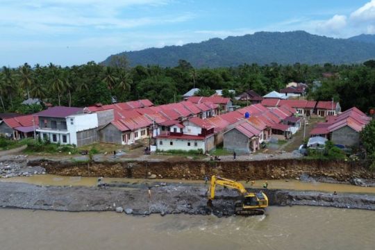 Penundaan pembayaran KPR bagi korban bencana