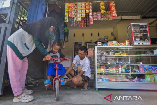 Pemanfaatan relaksasi kredit rumah bagi penyintas bencana di Padang