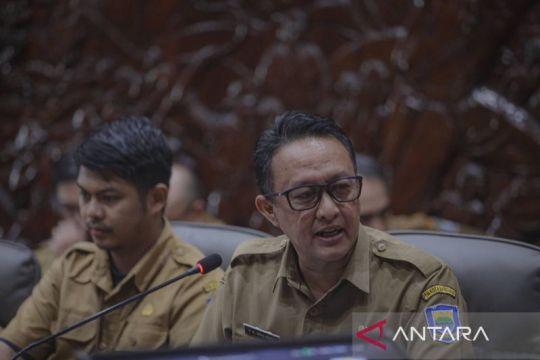 Pemkot Bandung membuka posko pengaduan THR