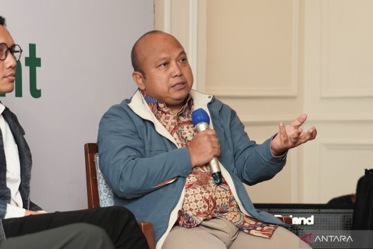 Perjanjian dagang RI-AS, ekonom nilai daya saing industri harus diperkuat