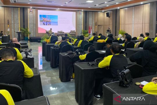 Anggota DPR dorong Kabupaten Garut kemas budaya jadi daya tarik wisata