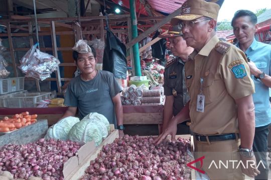 Belitung perkuat konektivitas transportasi laut dengan Kalimantan