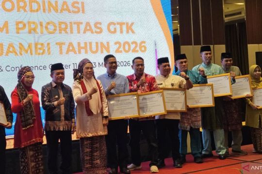 Dirjen GTKPG Kemendidasmen RI, SKK Migas PetroChina Adalah Perusahaan Yang Peduli Terhadap Pendidikan