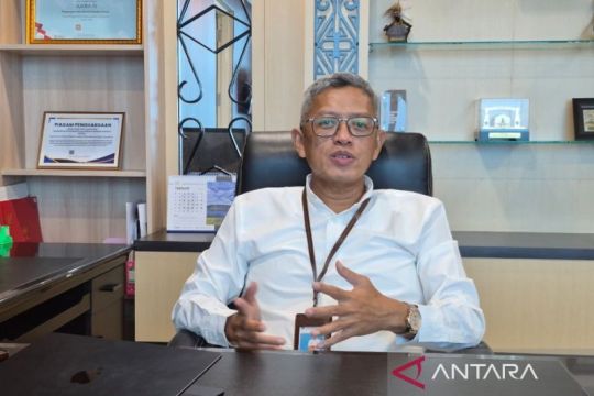 DJPb sebut penyaluran THR dorong aktivitas ekonomi di Papua Barat