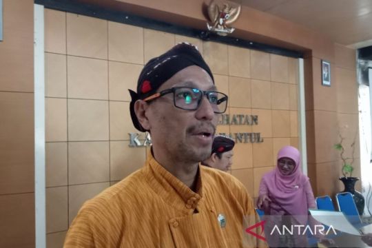 Dinkes Bantul lakukan penarikan produk makanan kemasan tidak layak jual