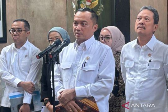 Mensesneg: Rekrutmen ASN masih menunggu prioritas