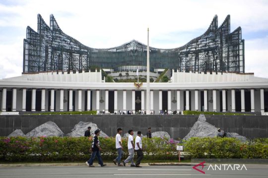 Pakar Tata Negara: Jakarta ibu kota Indonesia, sampai Keppres IKN diterbitkan