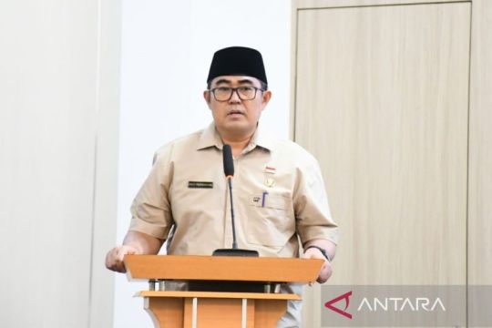 Pemkot Bengkulu terapkan WFA usai libur Idul Fitri 1447 Hijriah