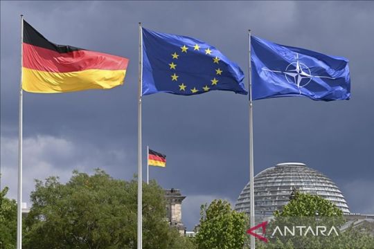 Eropa susun rencana cadangan antisipasi AS keluar dari NATO