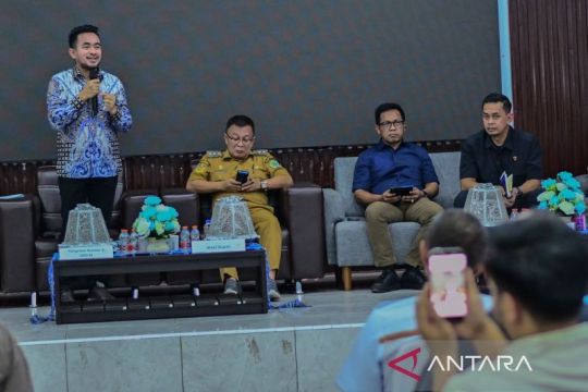 DPD RI gelar RDP terkait pertambangan di Konawe