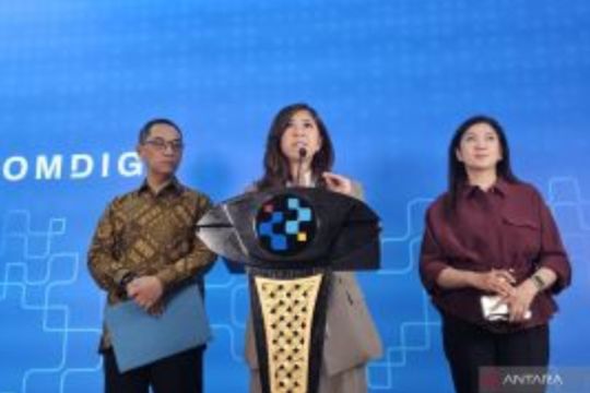 Patuhi PP Tunas, Meta menaikkan batas usia pengguna platform digital jadi 16 tahun
