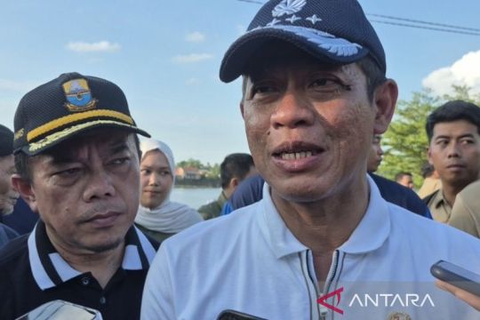 Menteri Lingkungan Hidup beri pesan daerah aktifkan MPA minimalisir kasus Karhutla