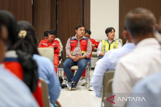 Otorita IKN edukasi masyarakat agar bebas malaria dan DBD