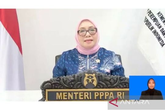 Menteri: Perlu sinergi multipihak hapus kekerasan anak down syndrome