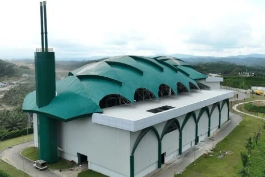 Kukar transformasi sampah jadi listrik bersama OIKN dan Pemprov Kaltim