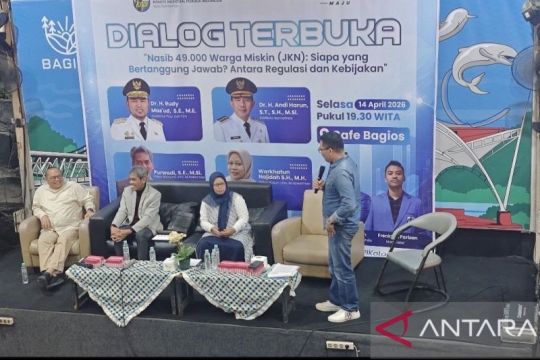 Pengamat: Pengalihan JKN warga Kaltim berisiko ganggu layanan kesehatan