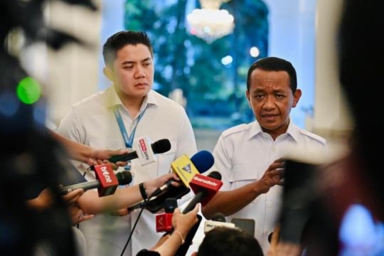 Menteri ESDM: Harga BBM subsidi tak naik hingga akhir tahun 2026