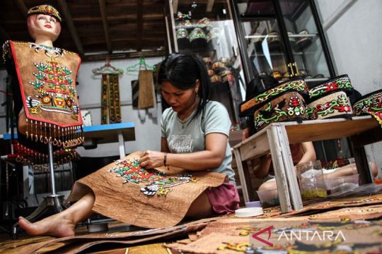 Dorong UMKM naik kelas, Pemprov Kalteng siapkan skema kredit
