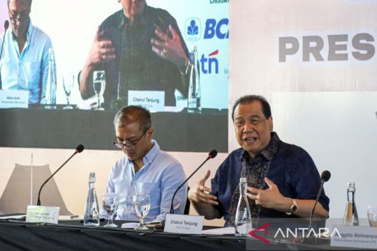 Jogja Financial Festival 2026