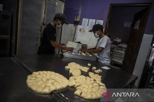 Kementerian UMKM catat penyaluran KUR tembus Rp84,8 triliun hingga April 2026