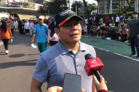 ANTARA mendukung penuh TVRI sukseskan tayangan Piala Dunia 2026