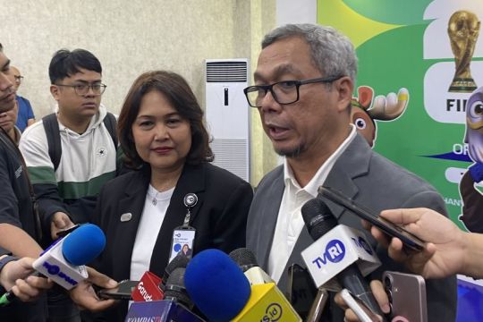 TVRI: UMKM bisa gelar nobar Piala Dunia gratis namun harus daftar