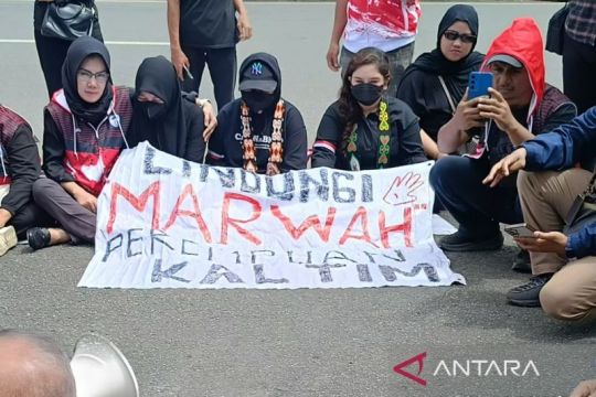Kaltim mitigasi perundungan siber guna lindungi perempuan