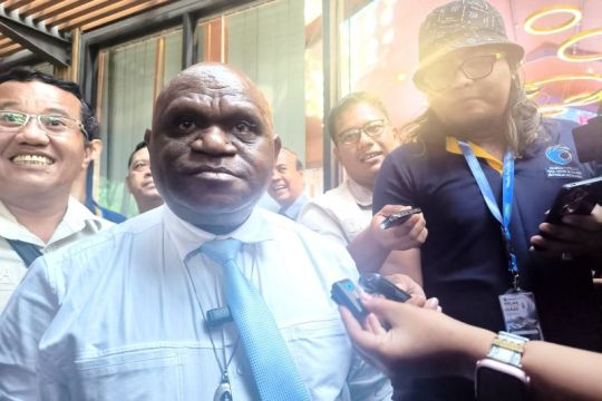 Pigai tolak wacana tembak begal di tempat tanpa proses hukum