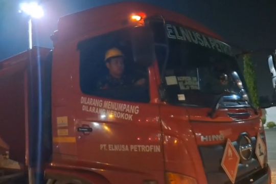 Cegah kelangkaan BBM, TNI dilibatkan dalam pendistribusian di Sumut
