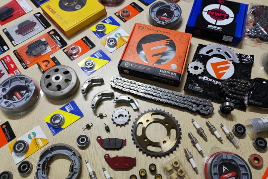 eLangsung raih penghargaan pengembangan ekosistem otomotif digital