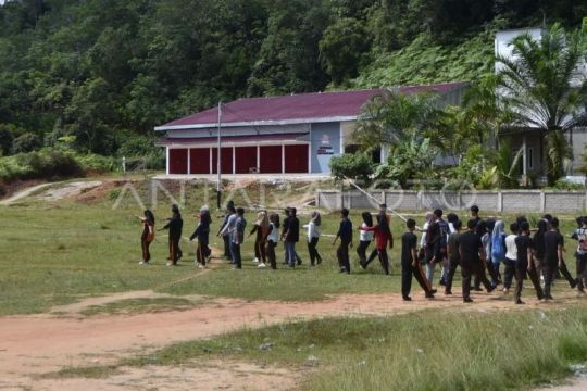 Penyelesaian pembentukan Kopdes Merah Putih di Sumbar