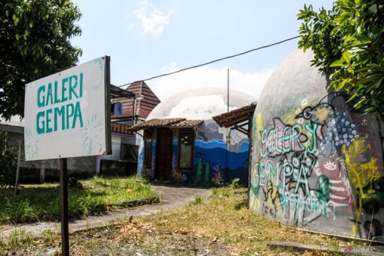 Kampung Wisata Domes
