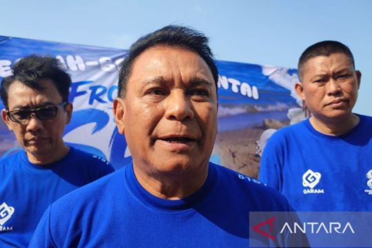 PT Garam tingkatkan produksi dengan ekstensifikasi